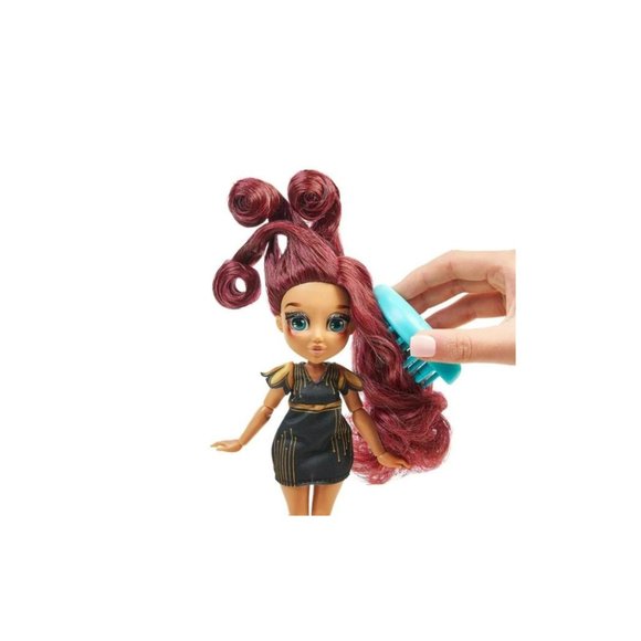 FailFix Total Makeover Doll Pack @Loves.Glam - Picture 2 of 5